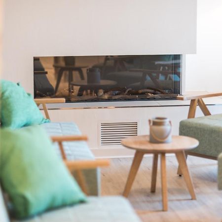 Apartmenthaus Am Park Am Park 15 بريرو المظهر الخارجي الصورة