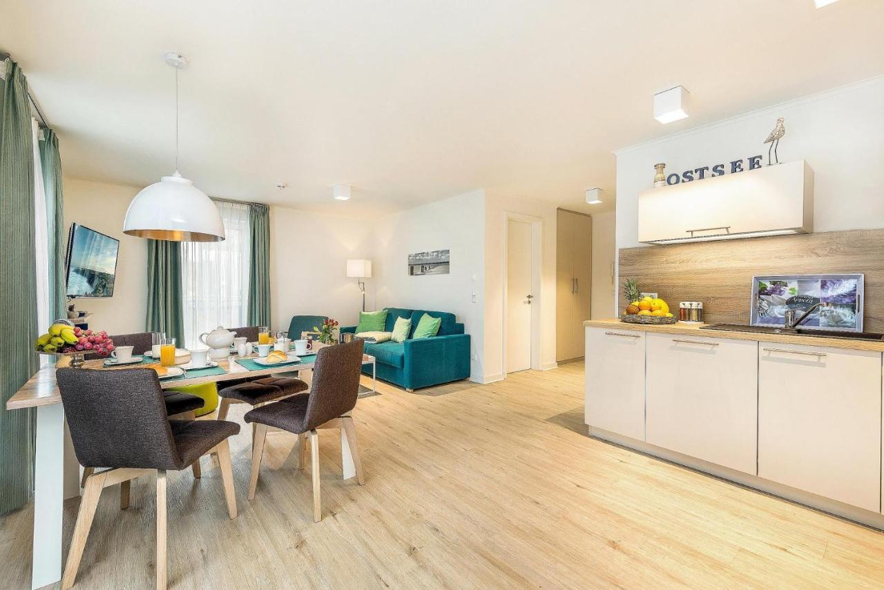 Apartmenthaus Am Park Am Park 15 بريرو المظهر الخارجي الصورة