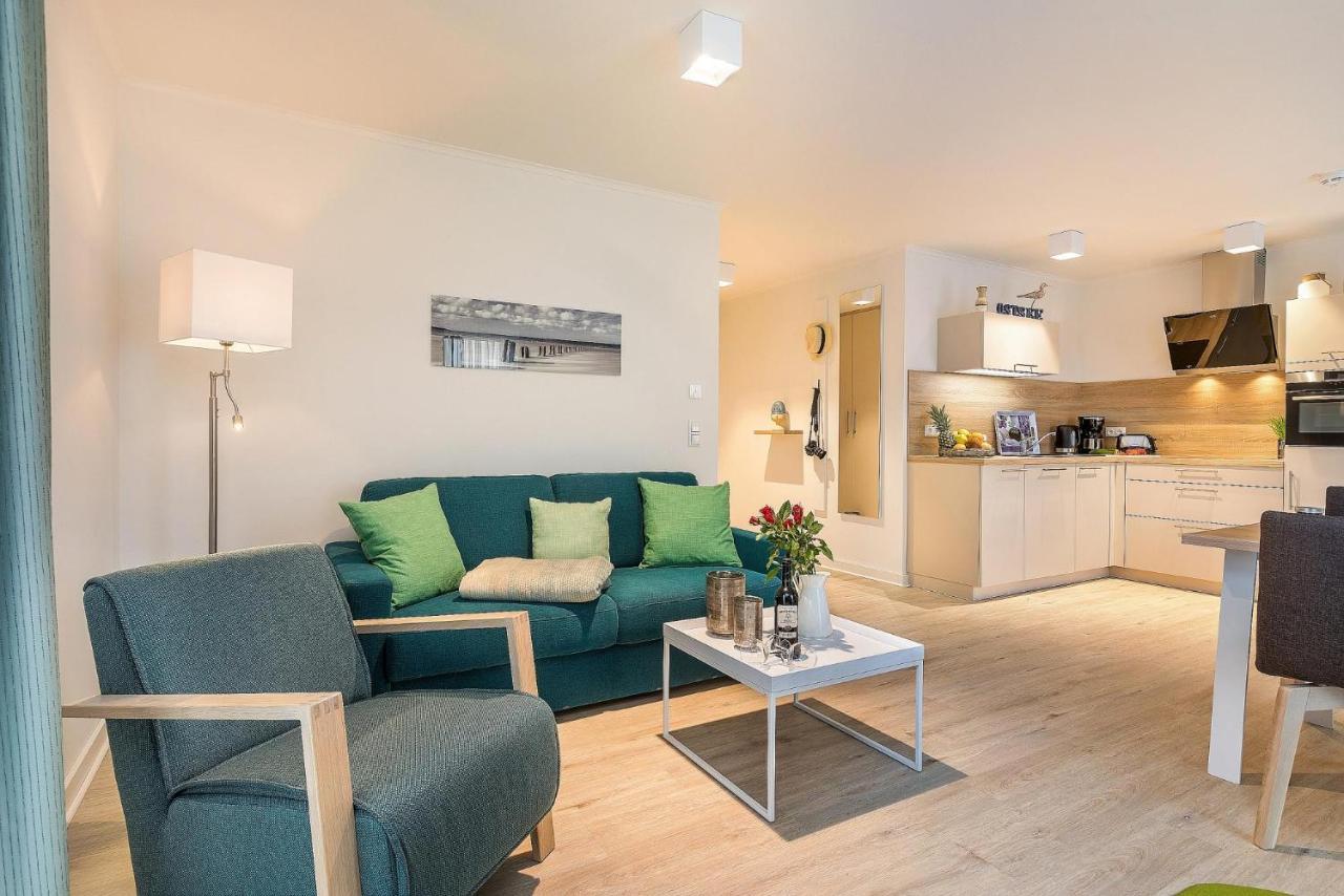 Apartmenthaus Am Park Am Park 15 بريرو المظهر الخارجي الصورة